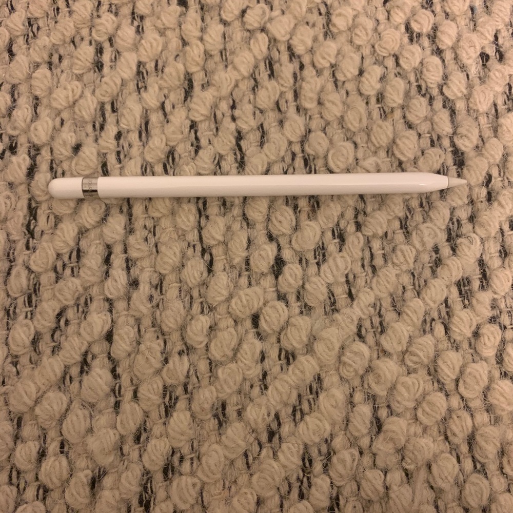 Apple Pencil 1st generation